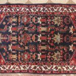 789 7484 ORIENTAL RUG